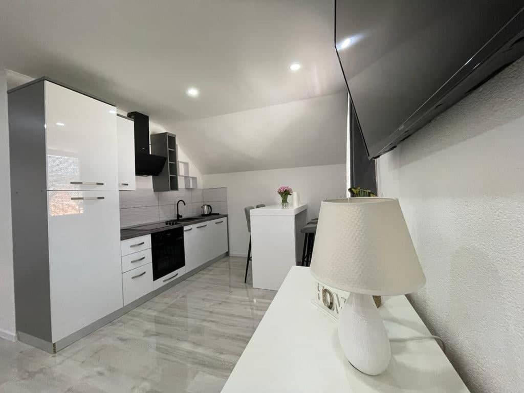 Apartman Pavenka Otočac Dış mekan fotoğraf