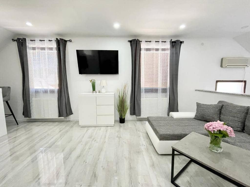 Apartman Pavenka Otočac Dış mekan fotoğraf