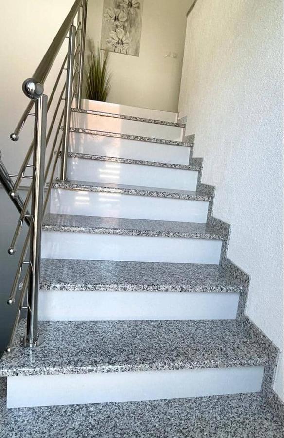 Apartman Pavenka Otočac Dış mekan fotoğraf