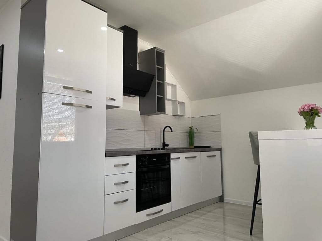 Apartman Pavenka Otočac Dış mekan fotoğraf
