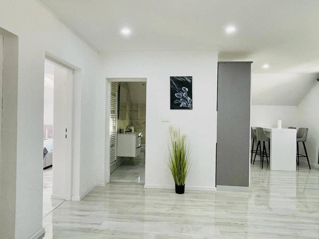 Apartman Pavenka Otočac Dış mekan fotoğraf