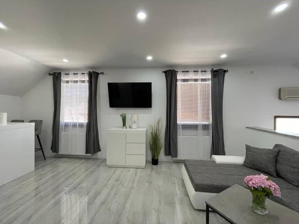 Apartman Pavenka Otočac Dış mekan fotoğraf
