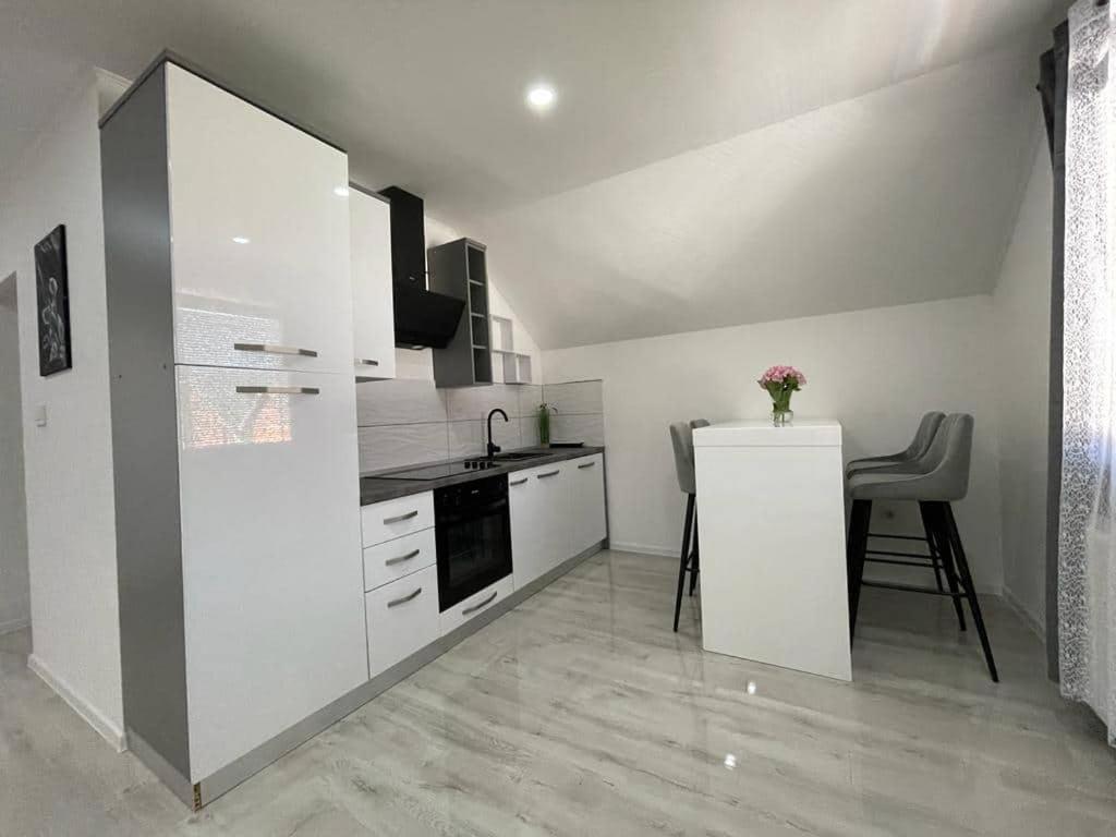 Apartman Pavenka Otočac Dış mekan fotoğraf
