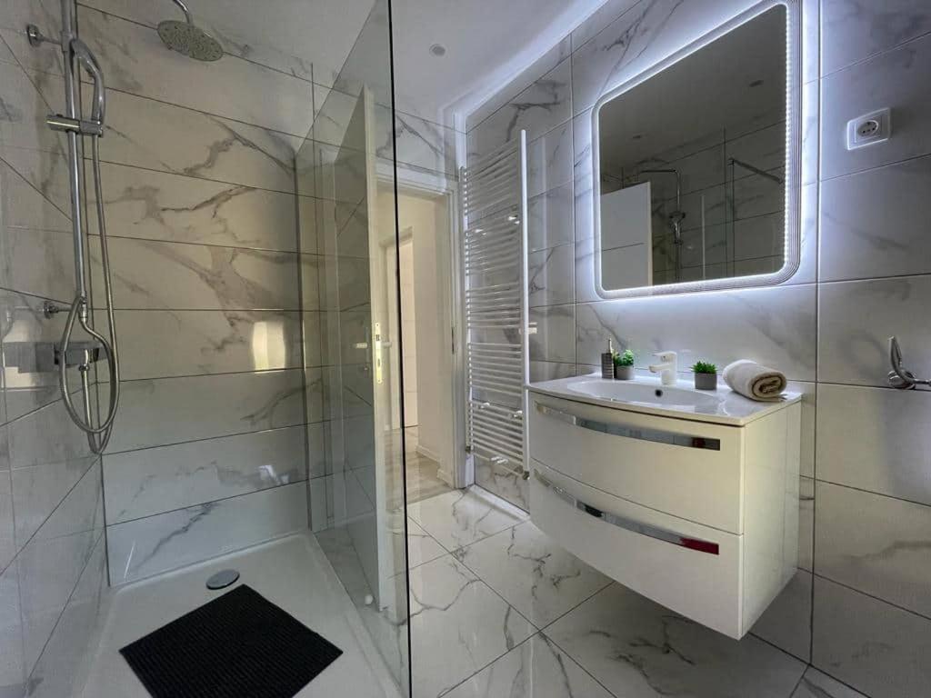 Apartman Pavenka Otočac Dış mekan fotoğraf