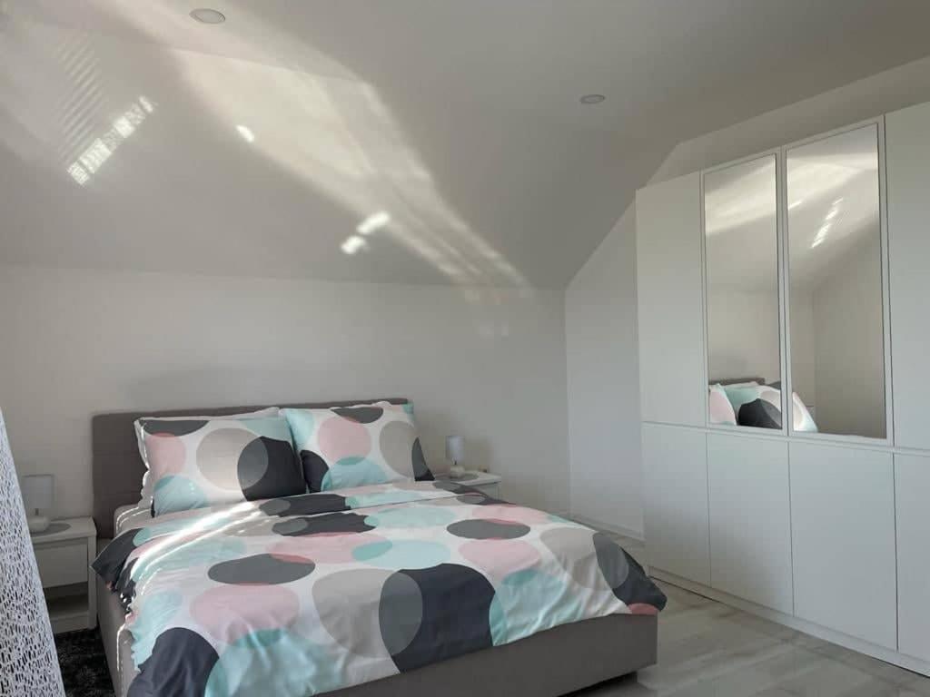 Apartman Pavenka Otočac Dış mekan fotoğraf