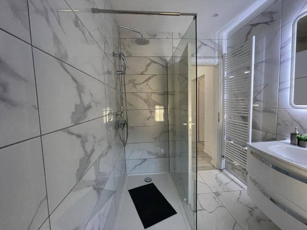 Apartman Pavenka Otočac Dış mekan fotoğraf