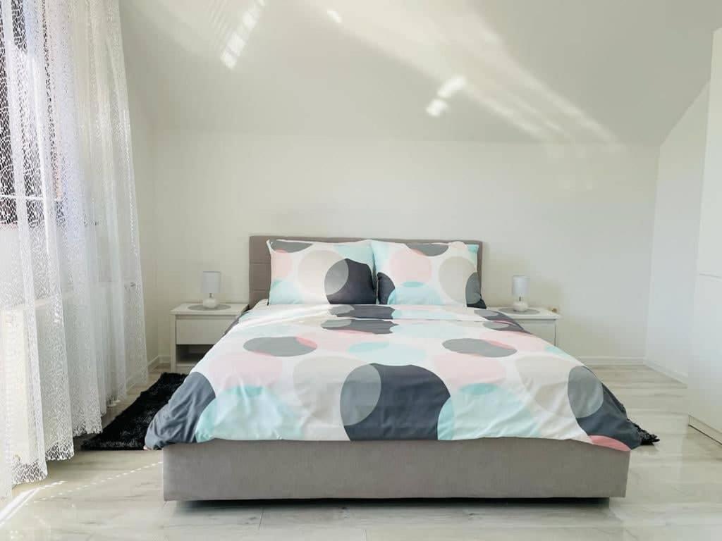 Apartman Pavenka Otočac Dış mekan fotoğraf
