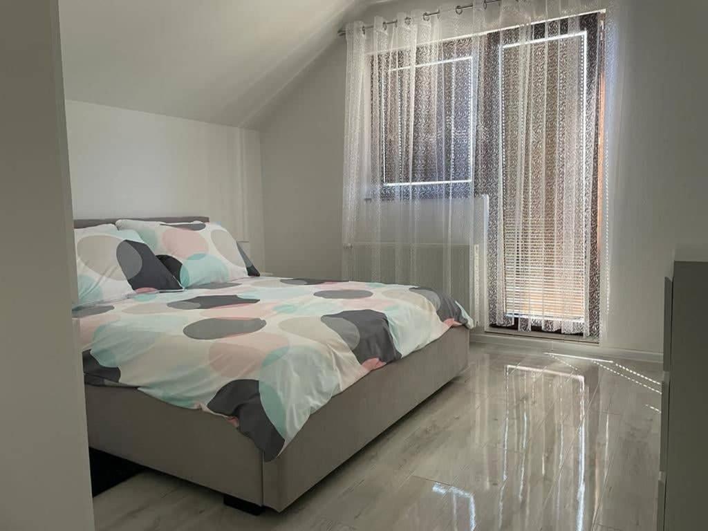 Apartman Pavenka Otočac Dış mekan fotoğraf