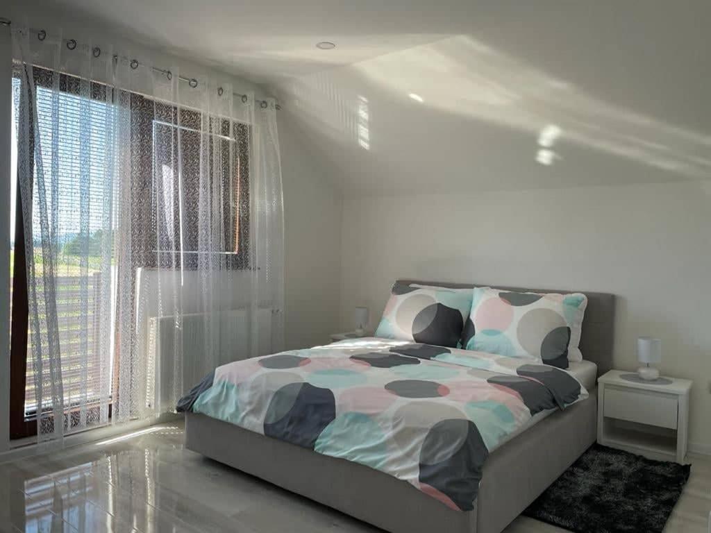 Apartman Pavenka Otočac Dış mekan fotoğraf