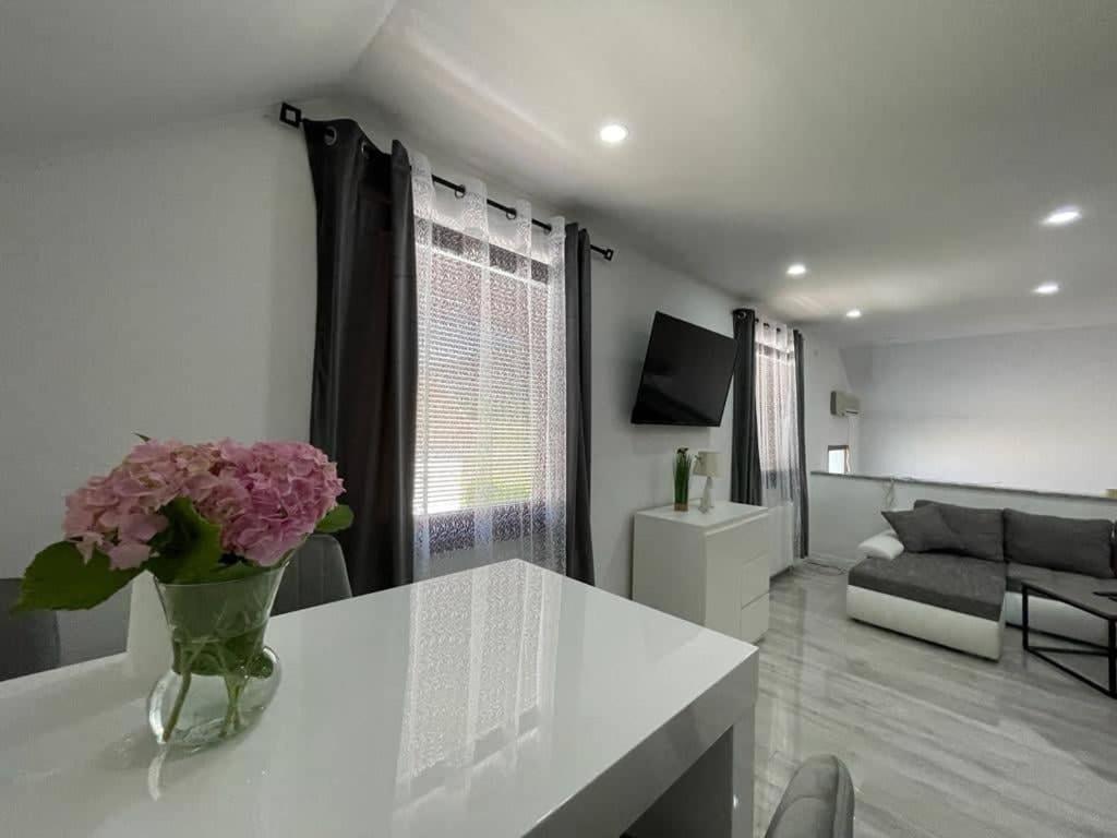 Apartman Pavenka Otočac Dış mekan fotoğraf