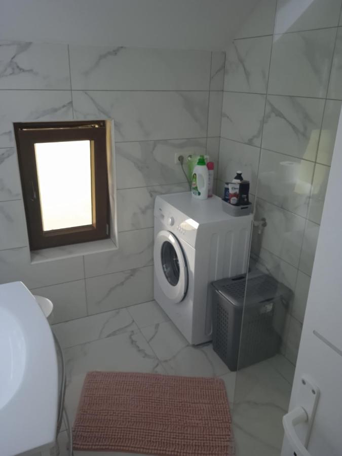 Apartman Pavenka Otočac Dış mekan fotoğraf